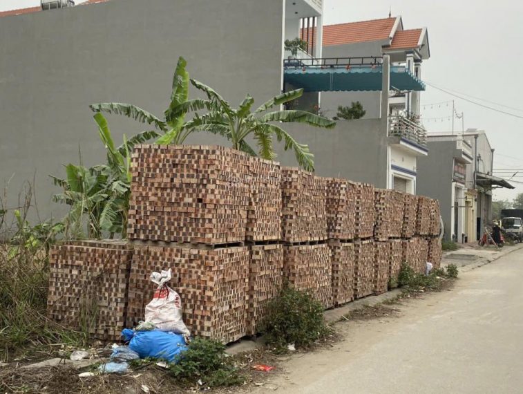 Bán đất 125 m2 tại Trịnh Xá, Chỉ Đạo, Văn Lâm, Hưng Yên, 37,5 triệu/m2
