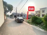 Bán 88,9m2 trục nhựa kinh doanh Tại Tân Dân - Khoái Châu