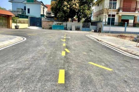 Chính chủ cần bán đất đấu giá 57m² rẻ nhất phiên tại Văn Lâm – Tiềm năng tăng giá mạnh