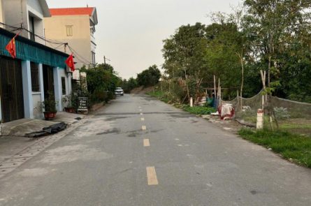Bán gấp đất tại Tân Quang, Văn Lâm, Hưng Yên, 253 m2