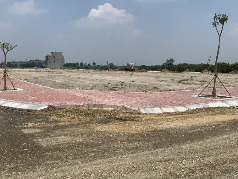 Bán nhanh 90m2 đấu giá Tiền Phong, Ân Thi, Hưng Yên