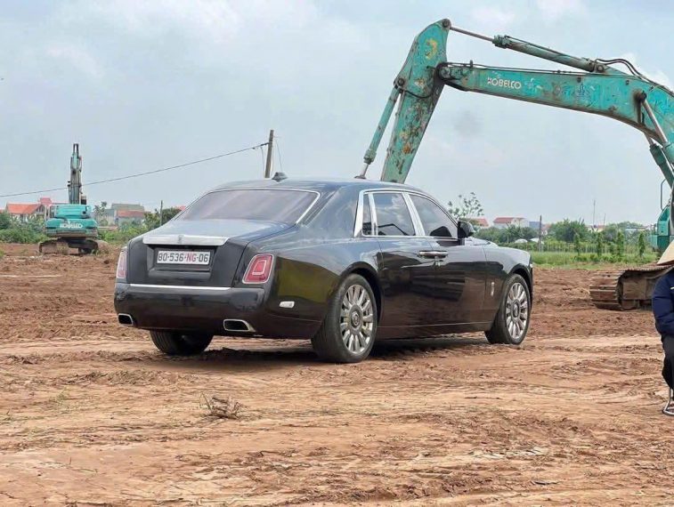 Bán đất giá rẻ, vị trí đẹp tại An Vĩ, Khoái Châu, Hưng Yên