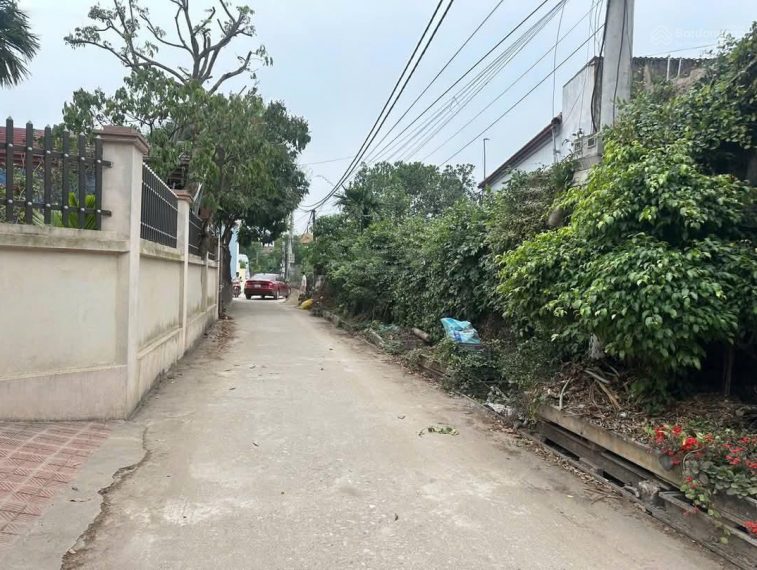 Chính chủ bán lô 83m thông số vô cùng đẹp giá đầu tư tại Liên Nghĩa Văn Giang