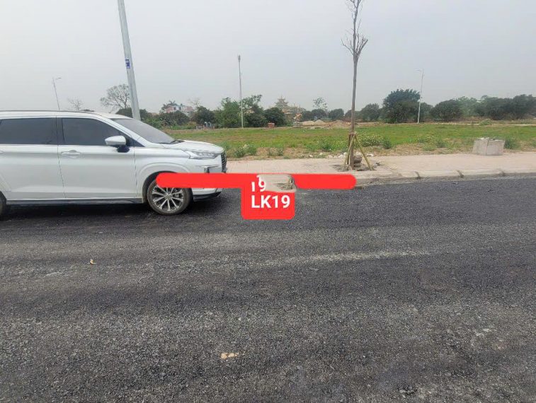 CHÍNH CHỦ TÔI ĐANG CÓ BÁN 5 LÔ GIÁ RẺ HƠN THỊ TRƯỜNG NHIỀU