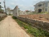 Chính chủ cần bán gấp lô đất 64,7m² tại thôn Tử Cầu, Giai Phạm, Yên Mỹ, Hưng Yên!