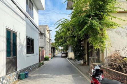 Bán đất trục chính 85,8m² giá 5,85 tỷ tại Như Lân – Long Hưng, sát Vành đai 3.5, gần cao tốc 5B Hà Nội – Hải Phòng