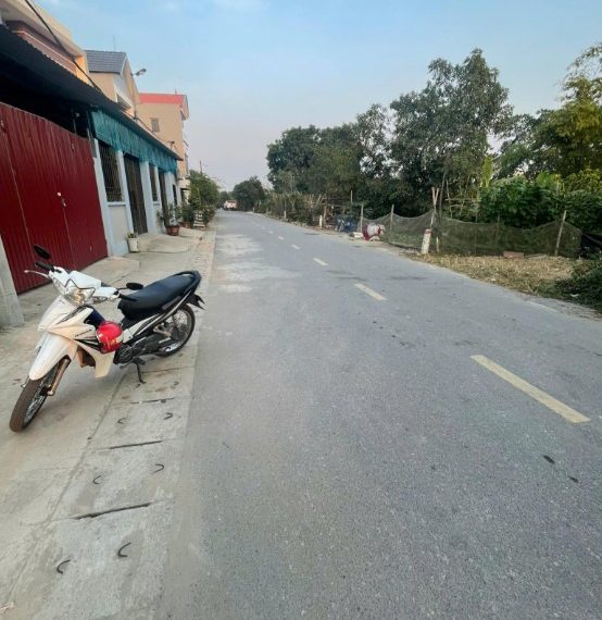 Sang tên 253m2 Tăng Bảo Tân Quang Văn Lâm, view nhìn sang Vin 2