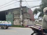 Chính chủ bán 82m2 đất ở Lại Ốc - Long Hưng - Văn Giang, tiếp giáp vành đai 3.5 sắp khởi công