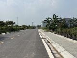 Bán đất đấu giá mặt đường như ảnh, có vỉa hè, ngay sát ĐH Bách Khoa và đường đại lộ đông tây 1