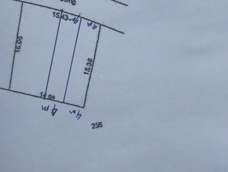 Bán nhanh lô đất 62m² Hòa Phong, Mỹ Hào – Giá tốt 1,75 tỷ