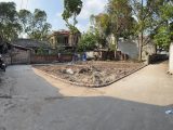 Siêu phẩm đất 3 mặt tiền Trưng Trắc, Văn Lâm – Giá chỉ dưới 3 tỷ
