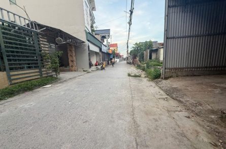 Bán nhanh lô đất 62m² Hòa Phong, Mỹ Hào – Giá tốt 1,75 tỷ
