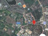 Chính chủ bán đất đấu giá Trung Ngọc, Tân Quang, Văn Lâm. Sát Vinhome Long Biên chỉ 1km