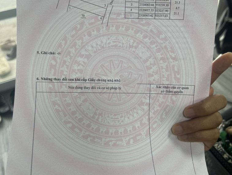 100m đấu giá Ngải Dương Đình Dù Văn Lâm lô áp góc đầy tiềm năng.