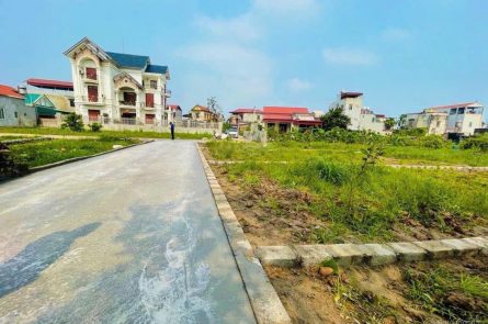 Bán đất lô góc 79m² tại Tân Tiến – Giá chỉ 42 triệu/m² – Pháp lý chuẩn, vị trí đẹp