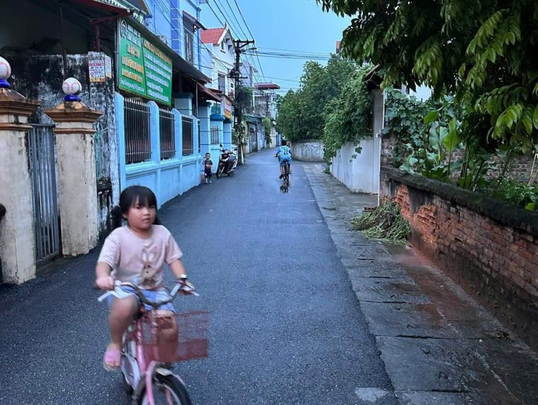 Đất nền trục chính Tân Quang – Văn Lâm, sát Vin 3, vị trí siêu đẹp