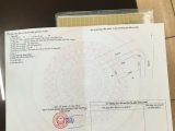 Bán đất 138m2 đất giá 71 triệu/m2 tại gần Nghĩa Trụ, Văn Giang, Hưng Yên
