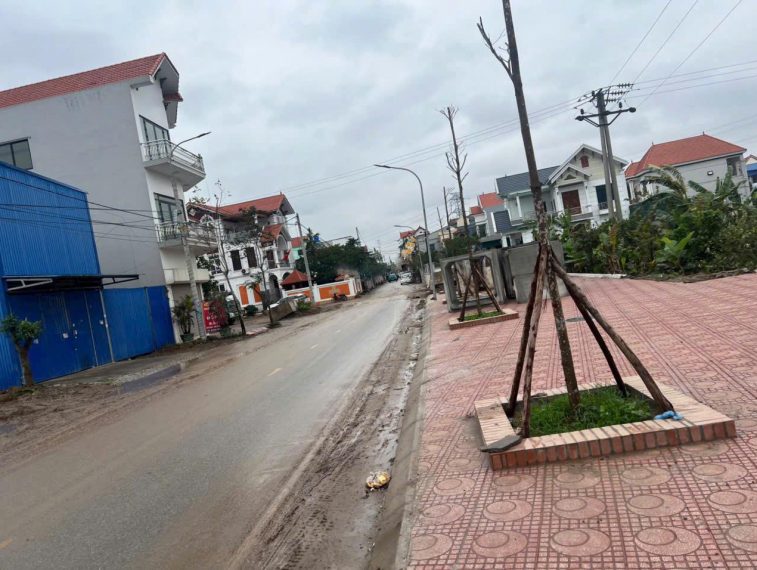 Bán đất 138m2 đất giá 71 triệu/m2 tại gần Nghĩa Trụ, Văn Giang, Hưng Yên