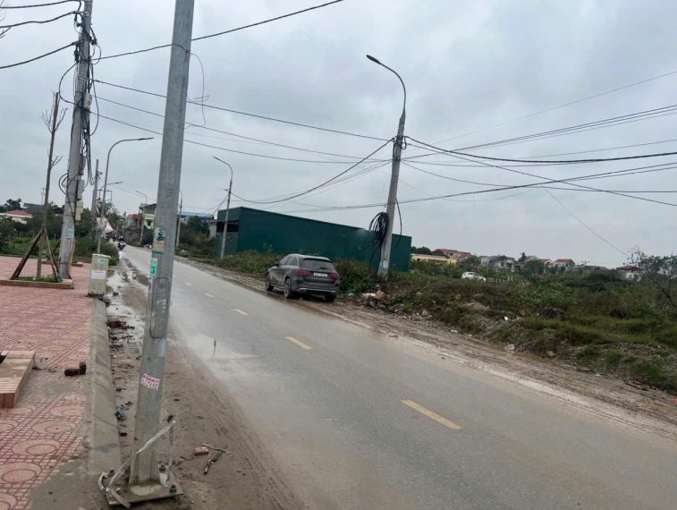 Bán đất 138m2 đất giá 71 triệu/m2 tại gần Nghĩa Trụ, Văn Giang, Hưng Yên
