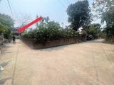 Bán 100m2 đất tại Phú Thị, Mễ Sở ô tô vào tận đất giá tốt