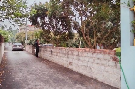 Bán mảnh đất 248m2 tại Phương Chiểu, Hưng Yên, giá siêu hời 4,1 tỷ