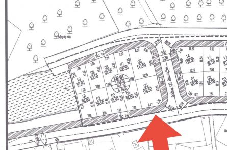 Bán siêu phẩm góc Đấu giá Hoàng Trạch, Mễ Sở vuông như bánh chưng 138.5m2