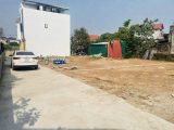 Cần bán nhanh 103.3m2 đất thổ cư Liên Nghĩa - Văn Giang đường ô tô vào thoải mái giá chỉ 33.5 triệu/m2