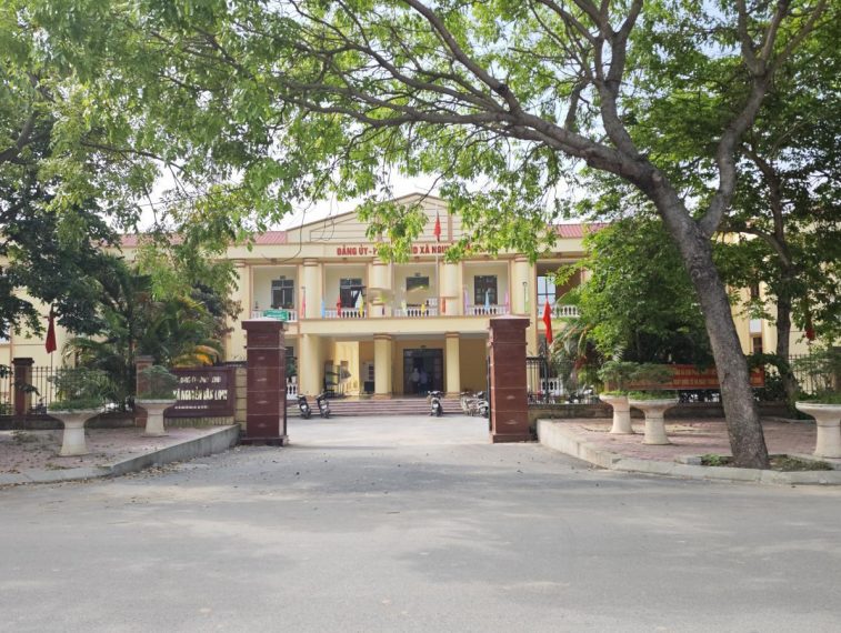 Bán 124m2 đất đấu giá mặt kinh doanh TL 381, Yên Phú, Yên Mỹ, Hưng Yên