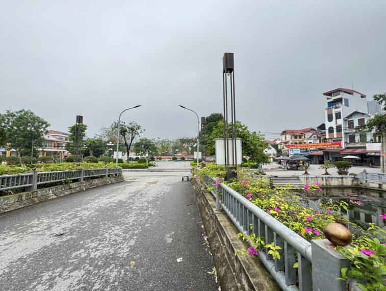 Siêu phẩm 70,5 m² view hồ Phụng Công trình làng, giá tốt nhất cho NĐT