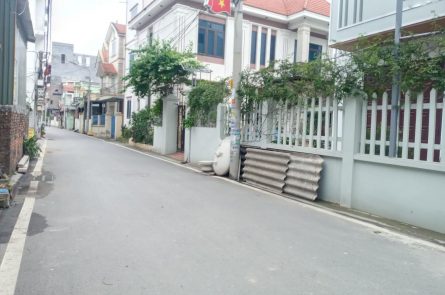 Bán 159.5m2 đất Nghĩa Trụ Văn Giang gần Vin 2,3 gần Vành đai 3.5