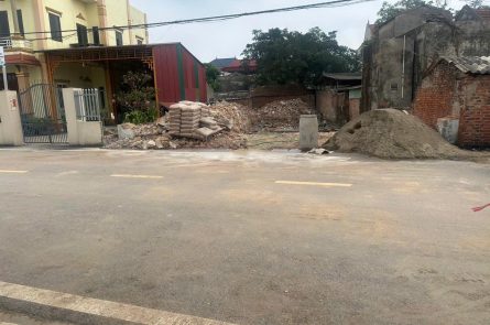 Bán đất 100m2 ở Ốc Nhiêu, giá thỏa thuận, view đẹp, Hưng Yên