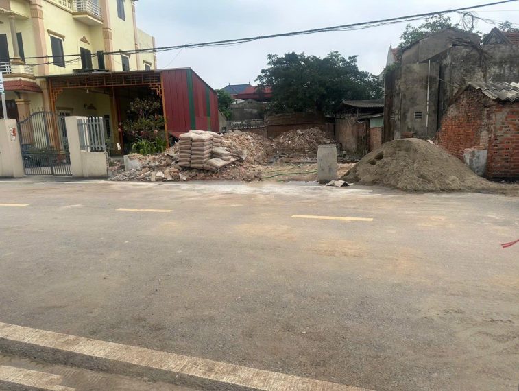 Bán đất 100m2 ở Ốc Nhiêu, giá thỏa thuận, view đẹp, Hưng Yên