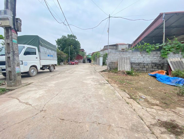 Bán Đất 206m2 tại Xã Liên Nghĩa, Văn Giang, Hưng Yên giá tốt