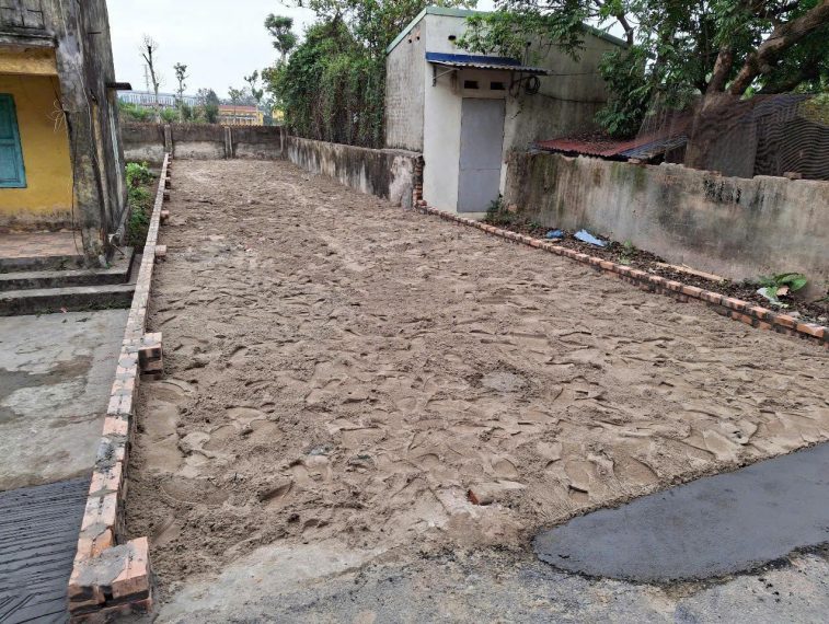 Bán đất tại Phường Bần Yên Nhân, Thị Xã Mỹ Hào, Hưng Yên