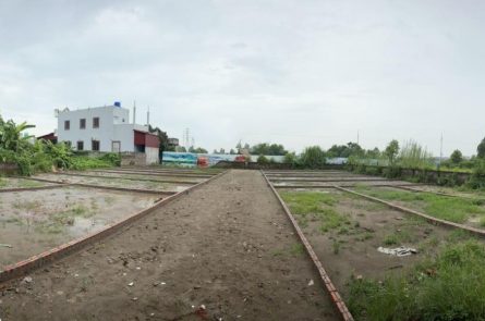 Bán đất tại Đường 5, Minh Đức, Mỹ Hào, Hưng Yên, giá siêu hời 1,3 tỷ, 60 m2