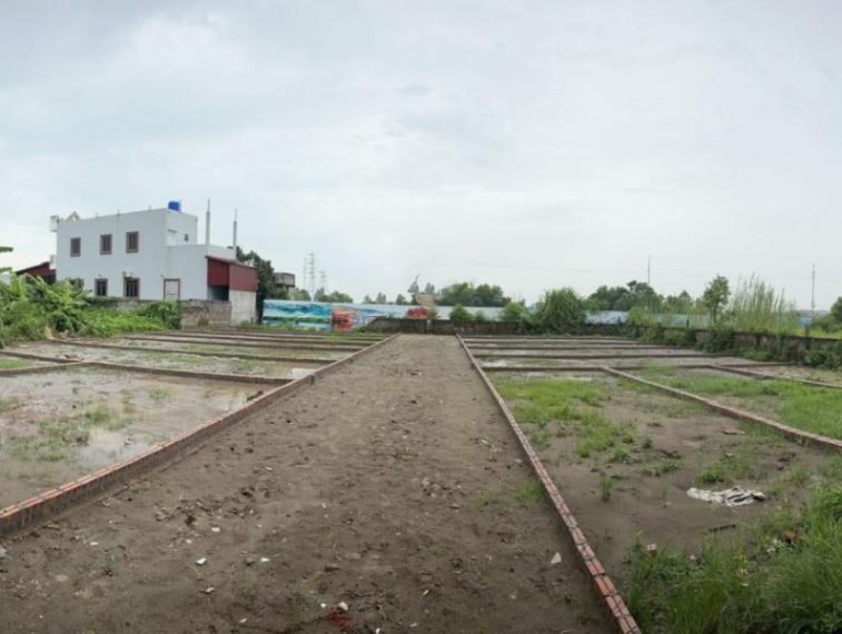 Bán đất tại Đường 5, Minh Đức, Mỹ Hào, Hưng Yên, giá siêu hời 1,3 tỷ, 60 m2