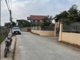 Cần bán mảnh đất 68m full thổ cư cách chợ Đông Tảo 200m giá 1.050 tỷ đường vào 3m