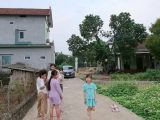 Rẻ nhất thị trường Văn Giang, lô 76,7m2 CD Quán Trạch, Liên Nghĩa, Văn Giang, đường ô tô vào