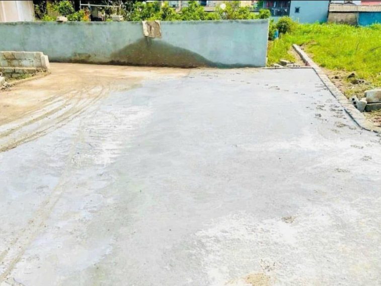 Bán đất lô góc tại Tân Tiến, 42 triệu / m2, 79 m2, pháp lý đầy đủ, đẹp xuất sắc