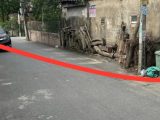 Bán đất Đan Kim, 2,964 tỷ, 76m2, mặt tiền 4,8m, ngõ 2m, pháp lý đầy đủ, ô tô đỗ cách 10m