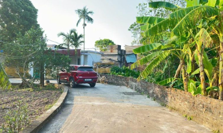 Bán đất thôn Hạ Đồng – Xã Nguyên Hoà – Phù Cừ – Hưng Yên