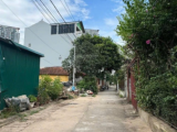 Chính chủ bán lô đất đấu giá tại làng hoa Phụng Công 80,5m2. Vị trí trung tâm, gần trường, chợ
