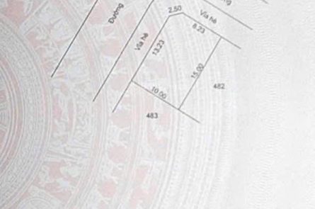 Siêu phẩm lô góc đấu giá Yên Hoà - Yên Mỹ, giáp đường 379 gần Vành Đai 4 và chợ đầu mối Sông Hồng