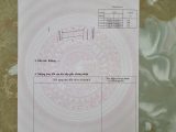 Bán gấp đất đẹp, vị trí vàng, đón đầu tư hạ tầng lên thành phố X2 X3 hot nhất Mỹ Hào, Hưng Yên