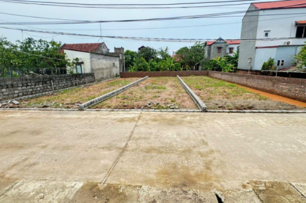 Bán đất tại Đông Tảo, Khoái Châu, Hưng Yên, giá thỏa thuận, 100m2, pháp lý đầy đủ