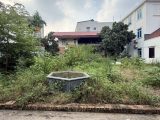 Bán 75m2 đất Tân Quang, Văn Lâm, Hưng Yên, ô tô tránh, 10m ra trục chính thôn