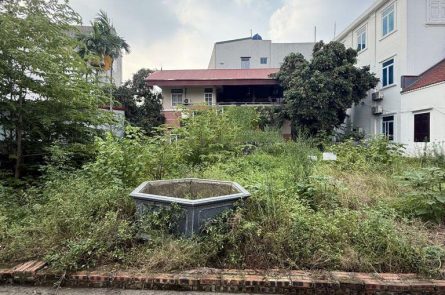 Bán 75m2 đất Tân Quang, Văn Lâm, Hưng Yên, ô tô tránh, 10m ra trục chính thôn