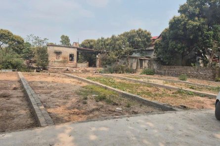 Chính chủ bán gấp lô đất 68m² giá tốt tại xã Tiền Phong, Ân Thi, Hưng Yên