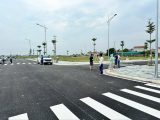 Siêu Phẩm Lô Đất Đấu Giá Vị Trí Kim Cương Ngay Trung Tâm KCN Vân Du – Ân Thi, Hưng Yên
