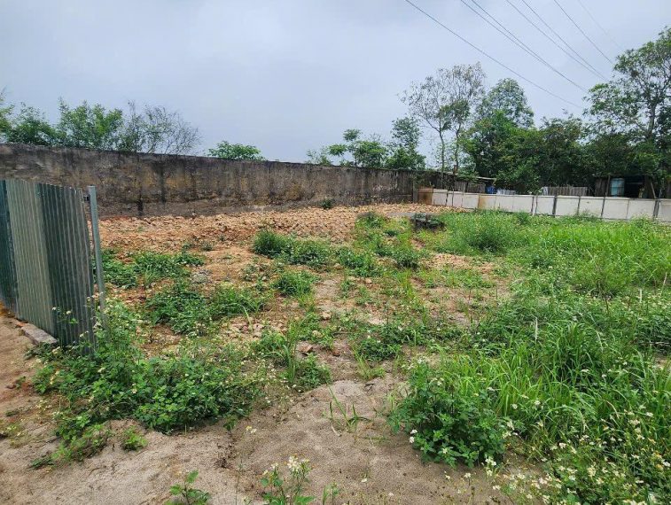 Bán đất tại Giai Phạm, Yên Mỹ, Hưng Yên, giá thỏa thuận, 255m2